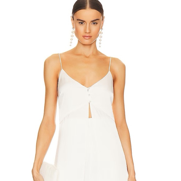 ✨3for$38  New Revolve Pearl Drop Earrings - Picture 4 of 13